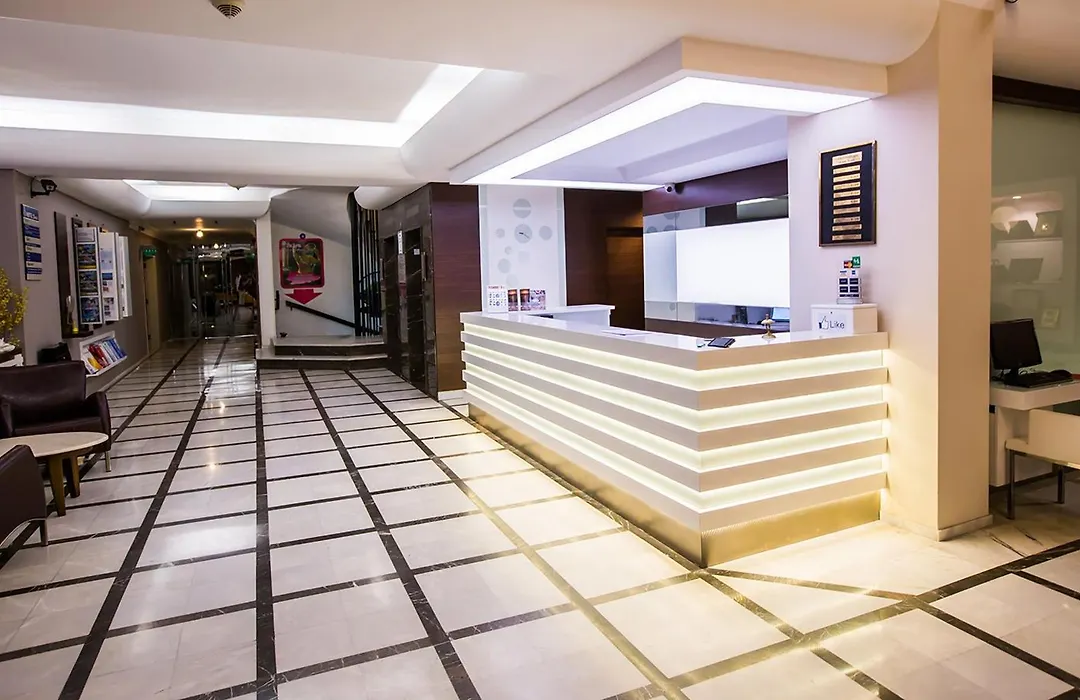 Derici Hotel-1
