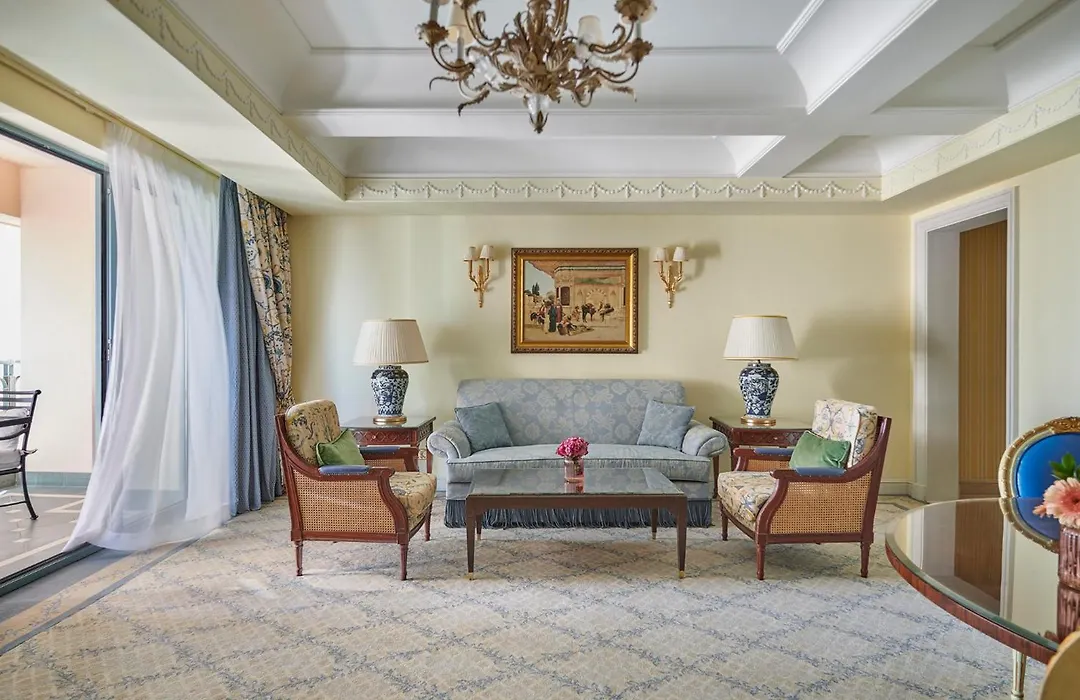 Four Seasons Hotel Alexandria At San Stefano-1