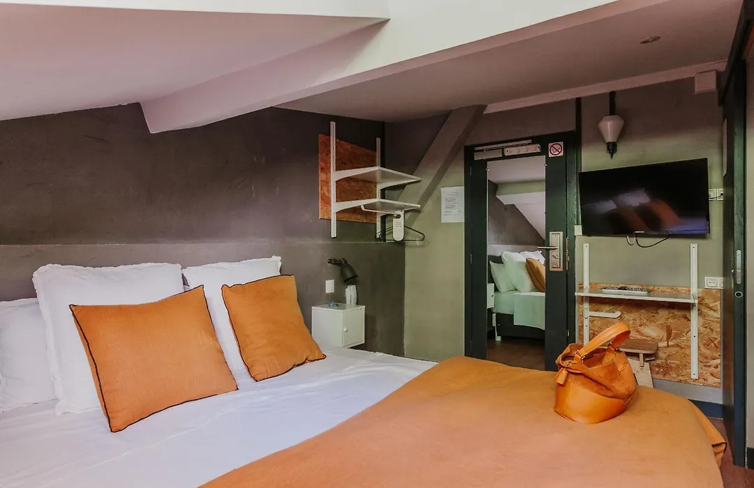 Hotel Taggat-1