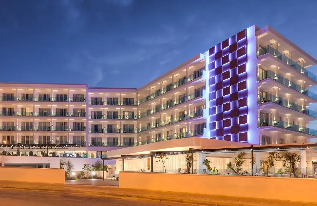 The Blue Ivy Hotel & Suites (Adults Only)-1