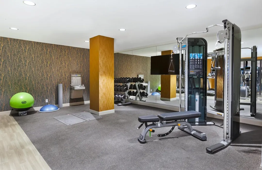 Hotel Indigo Rochester - Mayo Clinic Area By Ihg-1