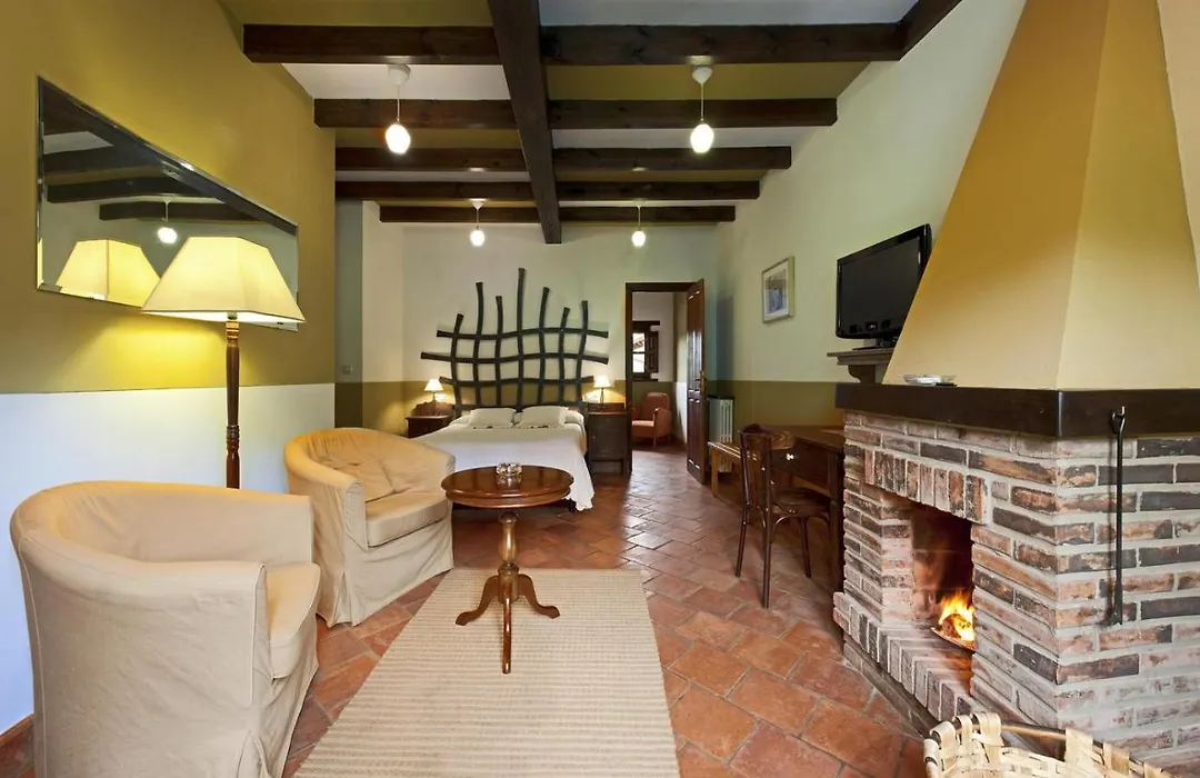 Hotel Rural Arredondo-1
