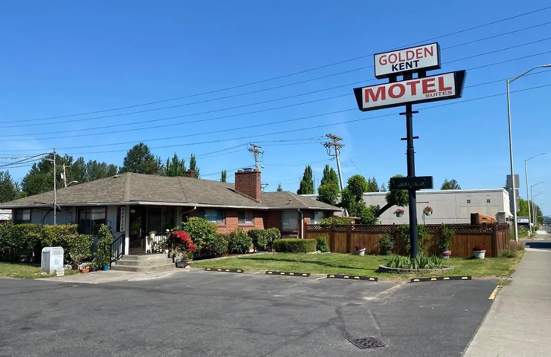 Golden Kent Motel-1