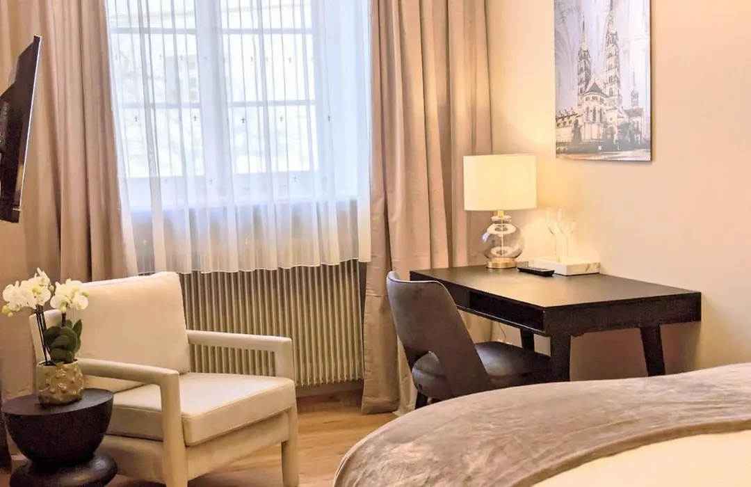 Hotel Martin am Dom-1