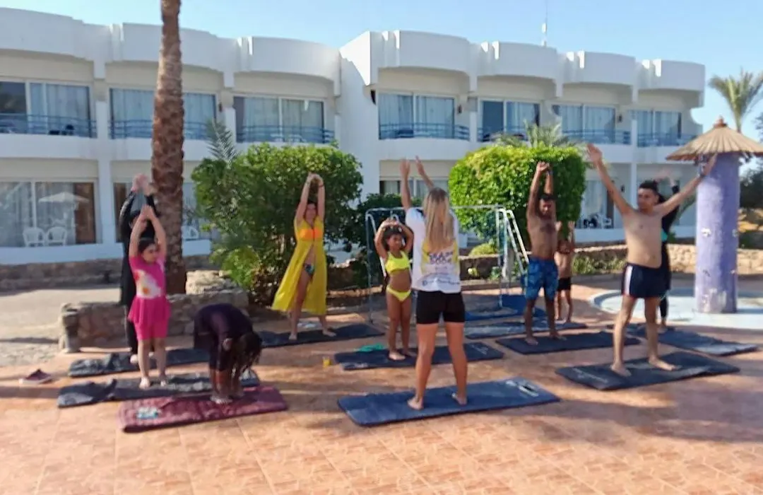 Queen Sharm Italian Club-1