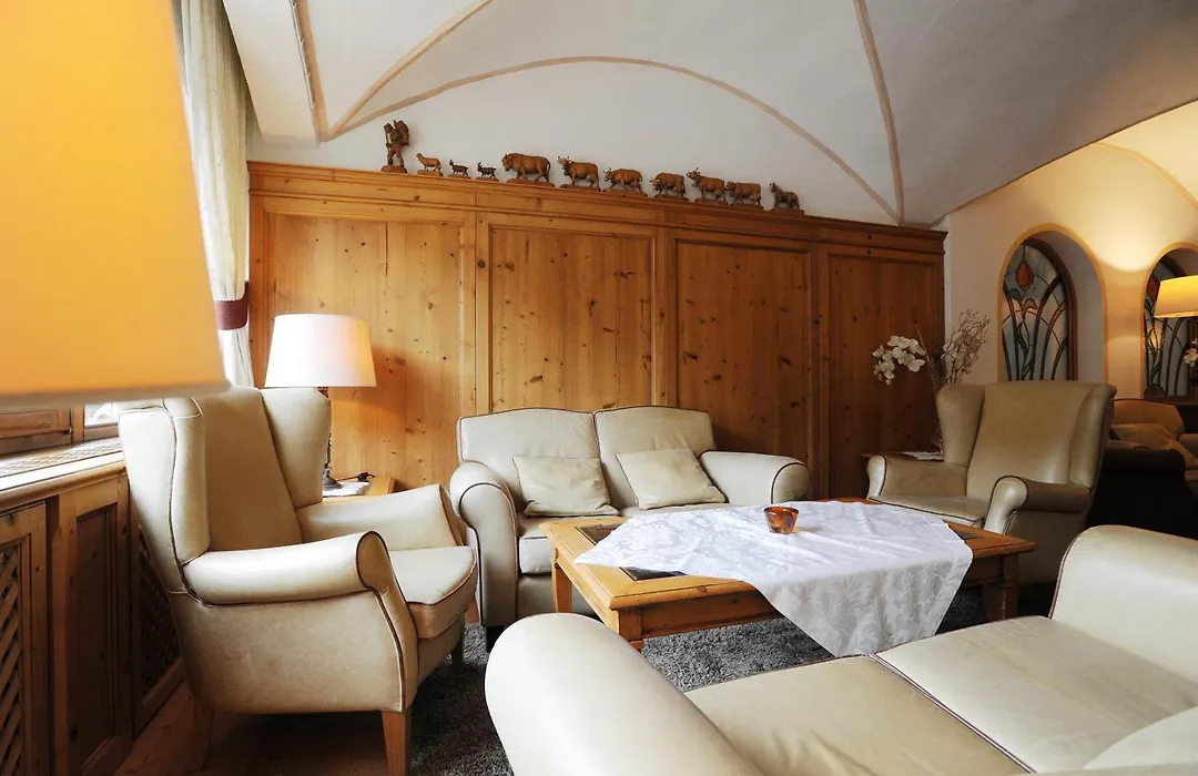 B&B Hotel Bergjuwel-1
