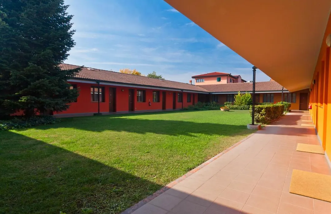 Hotel Campana-1