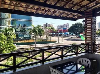 Pousada São José-1