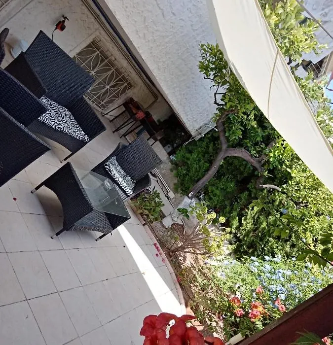 B&B Il Faraglione Bianco-1