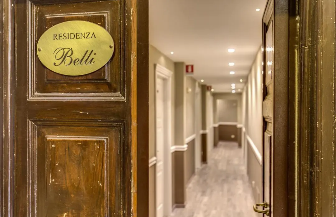 Residenza Belli Inn-1