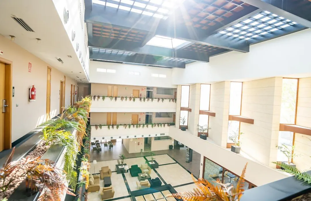 Hotel Andalussia-1