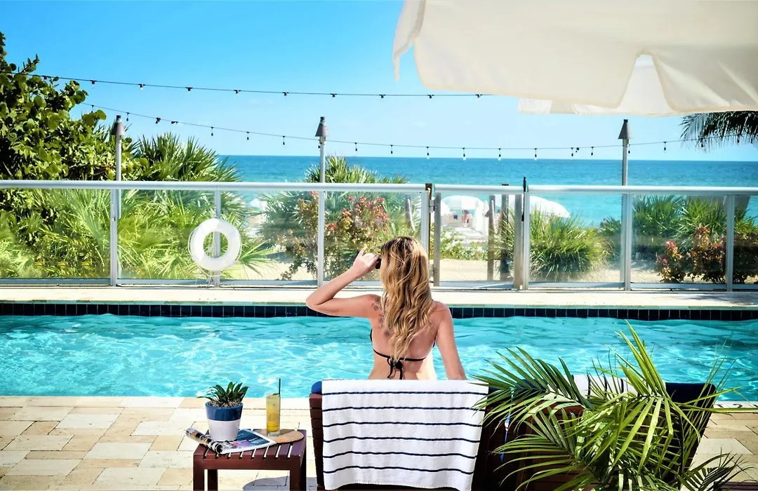 Sole Miami, A Noble House Resort-1