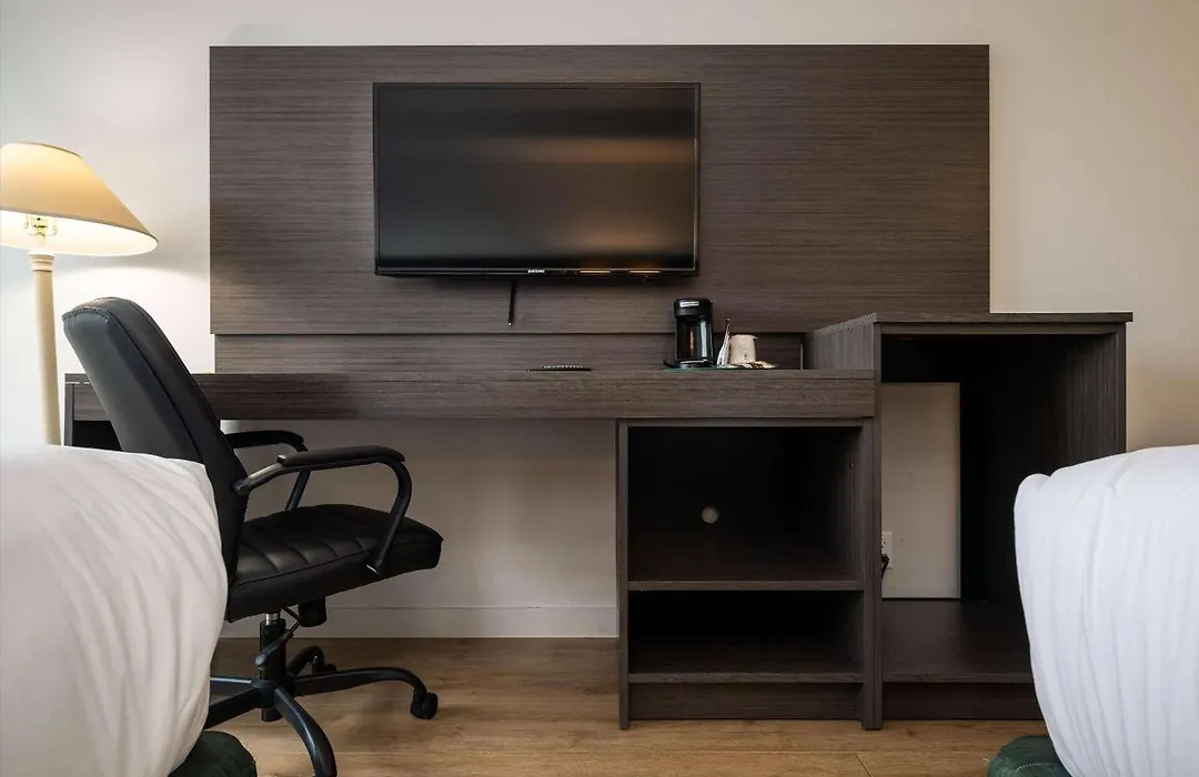 Baymont Inn & Suites By Wyndham-1