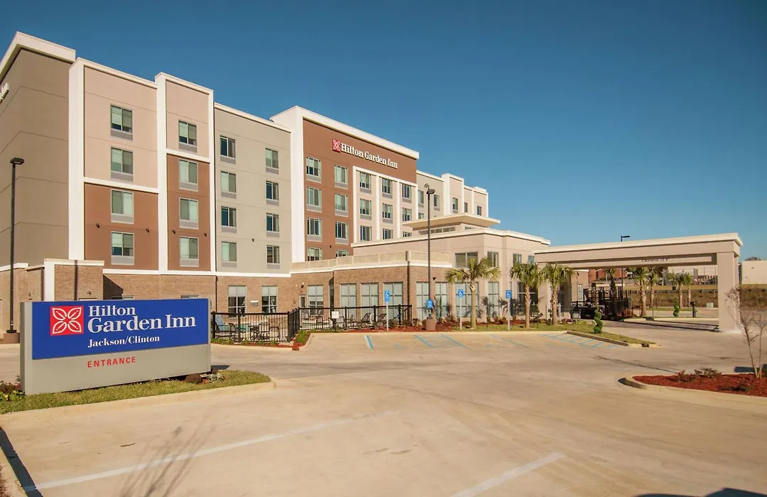 Hilton Garden Inn Jackson/Clinton-1