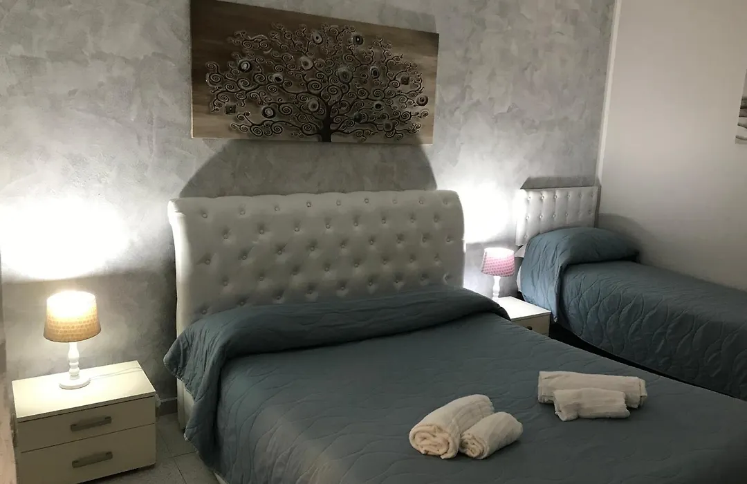 Busalacchi B&B-1