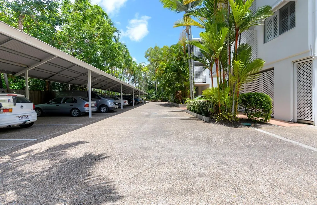 Coral Apartments Port Douglas-1
