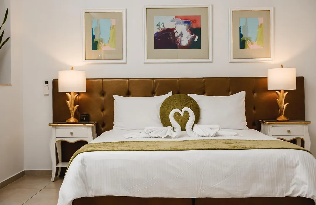 Giorgio Boutique Hotel-1