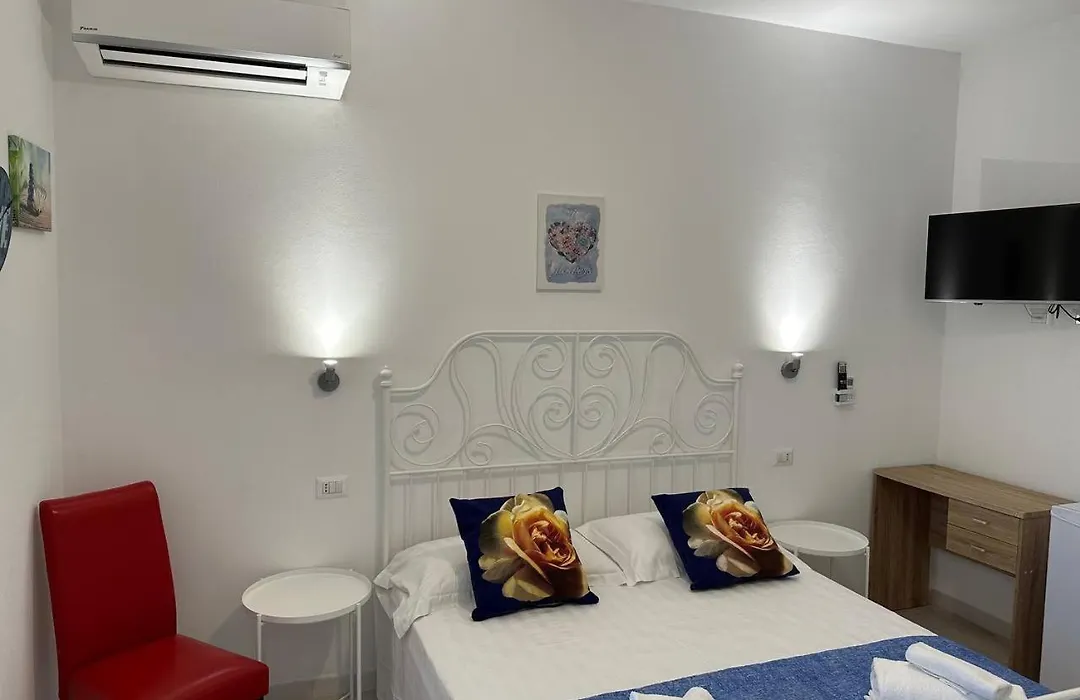 Blessed House Rooms-1