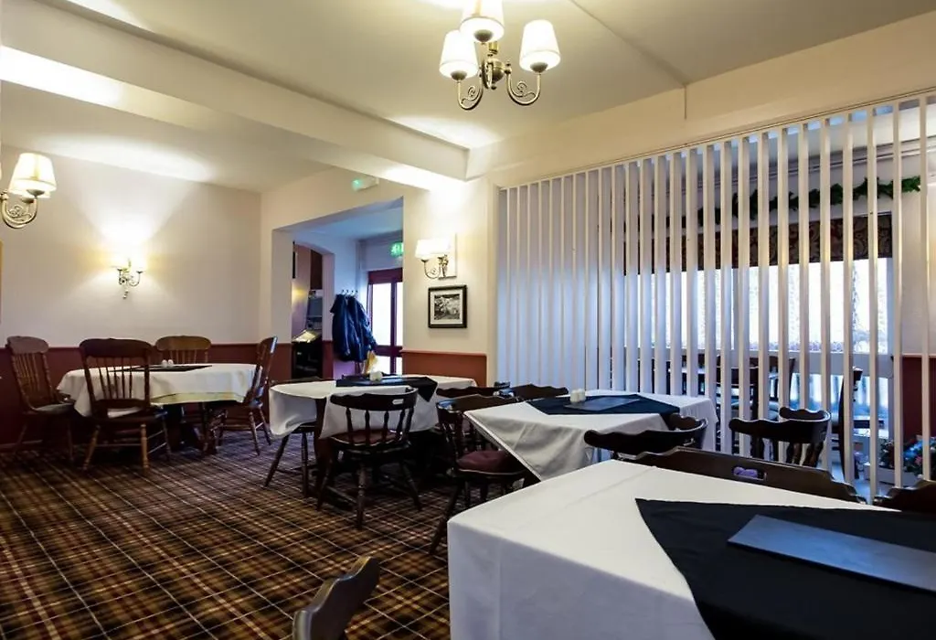 The Keyberry Hotel-1