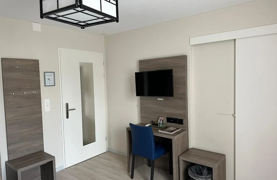 Hotel Spatz-1