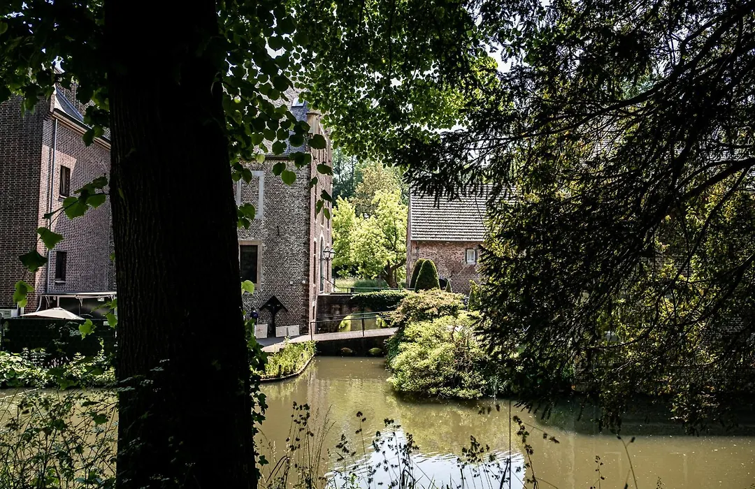 Van der Valk Hotel Kasteel Terworm-1