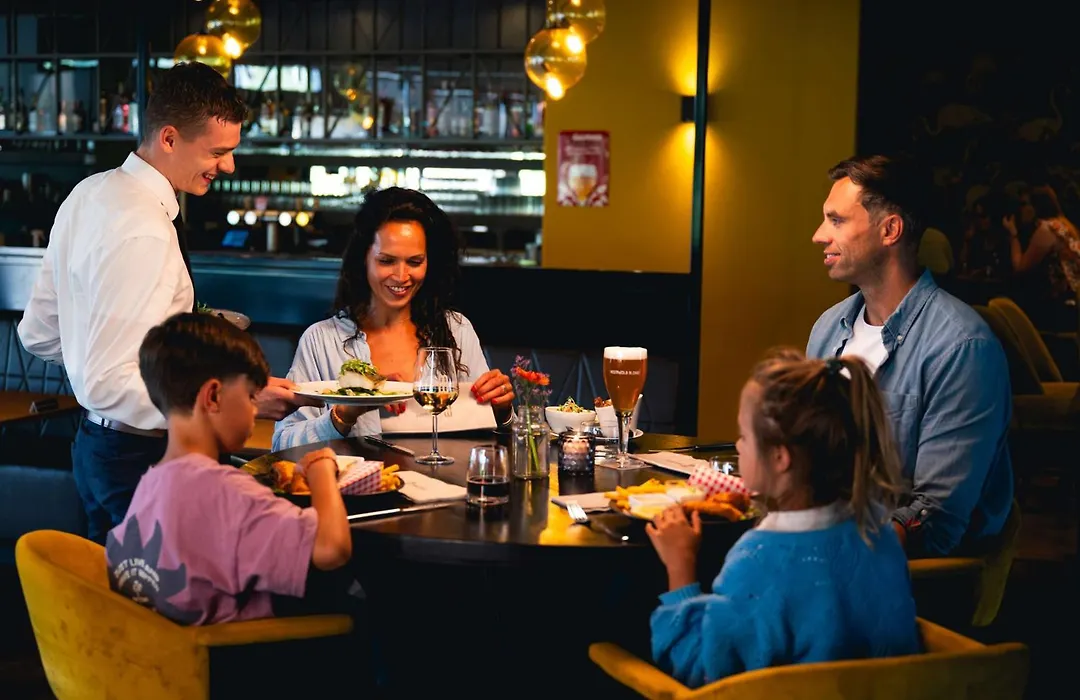 Best Western Plus Hotel Groningen Plaza-1