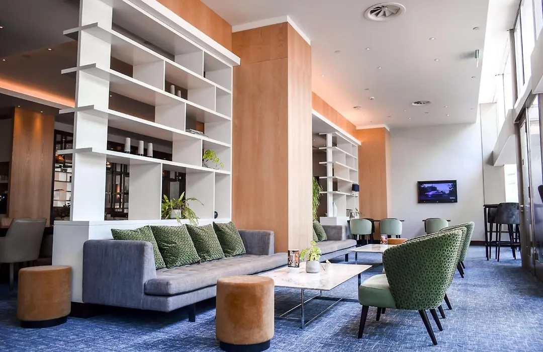 Hilton Rotterdam-1