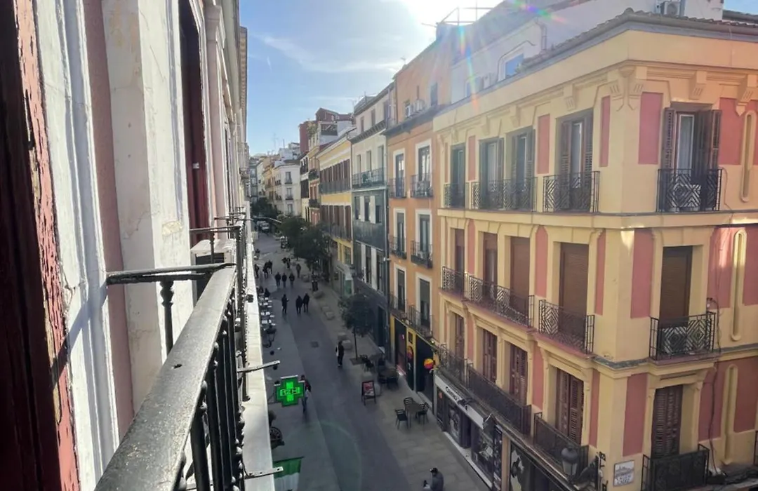 Hostal Oliver-1
