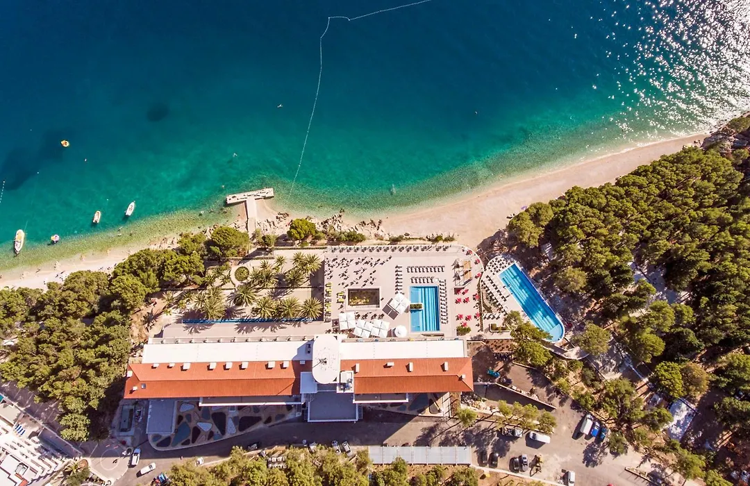 Bluesun Hotel Jadran-1