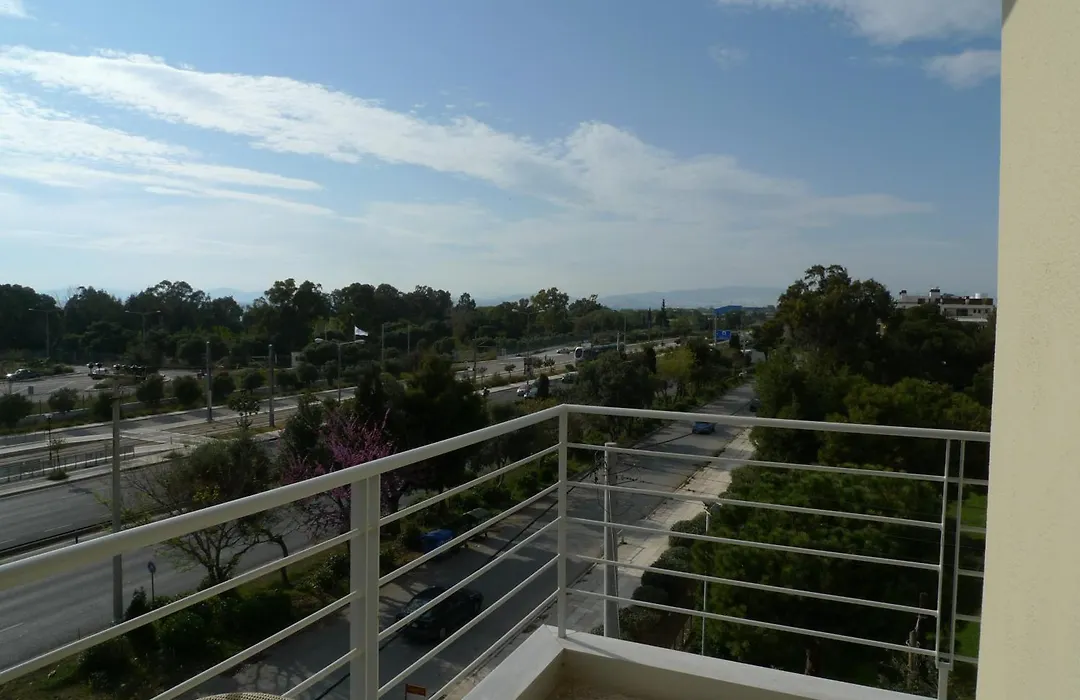 Ikaros Hotel Elliniko-1