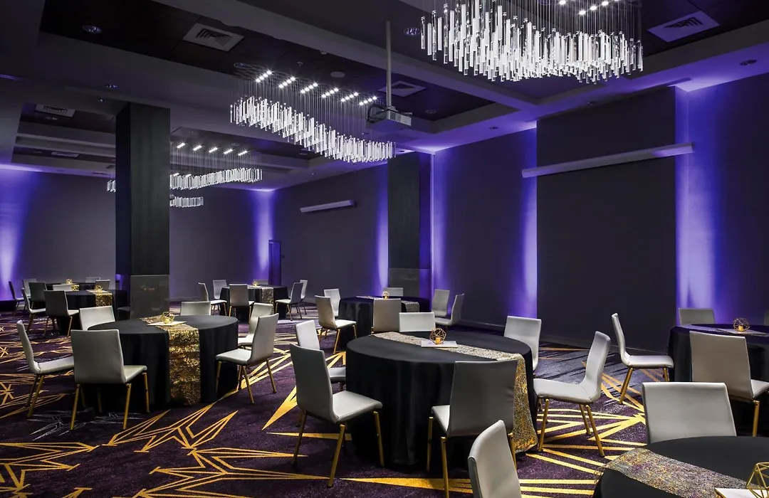 Residence Inn By Marriott Tempe Downtown/University-1