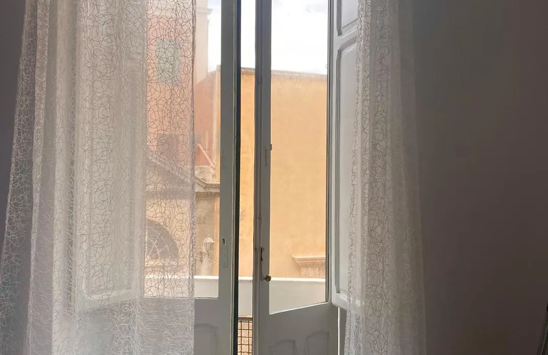 Dani's House - affittacamere nel cuore di Cagliari-1