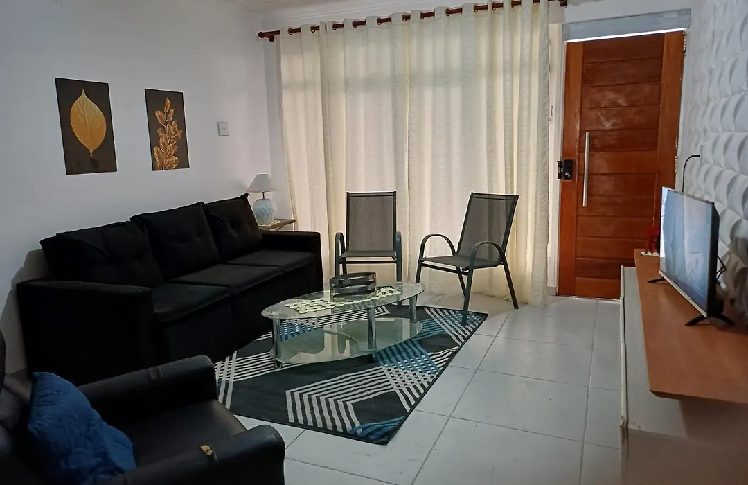 #Paradise Suites - Tatuapé-1