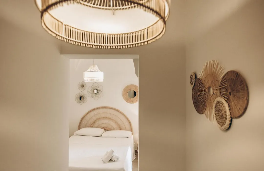 Dalila Apulian Rental Rooms-1