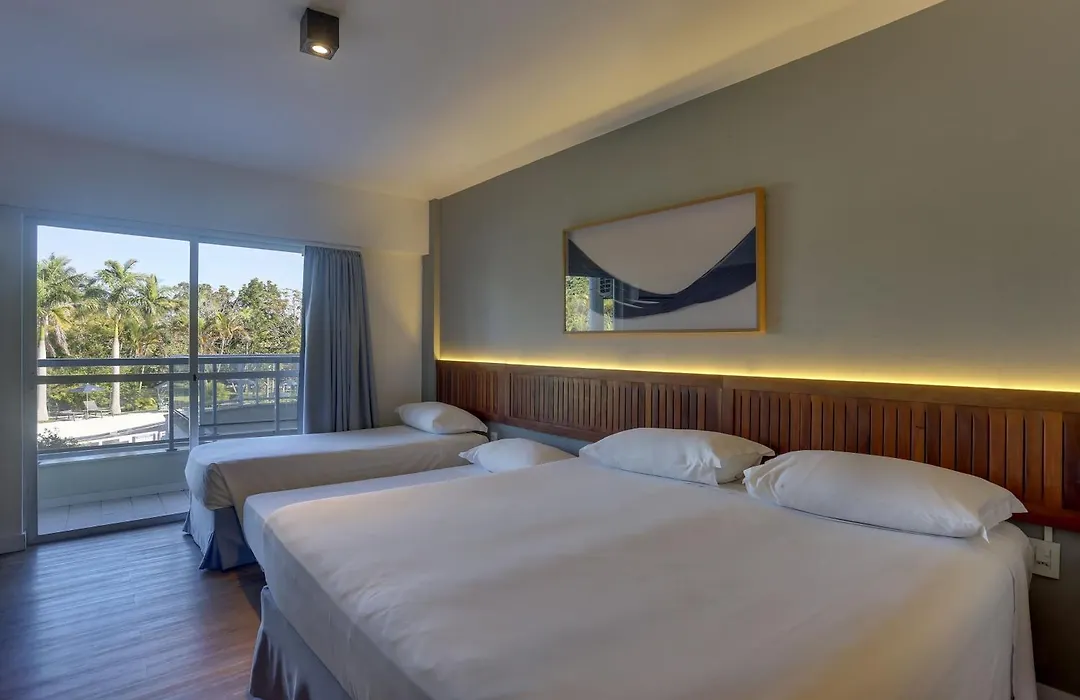 Hotel Porto Sol Beach-1