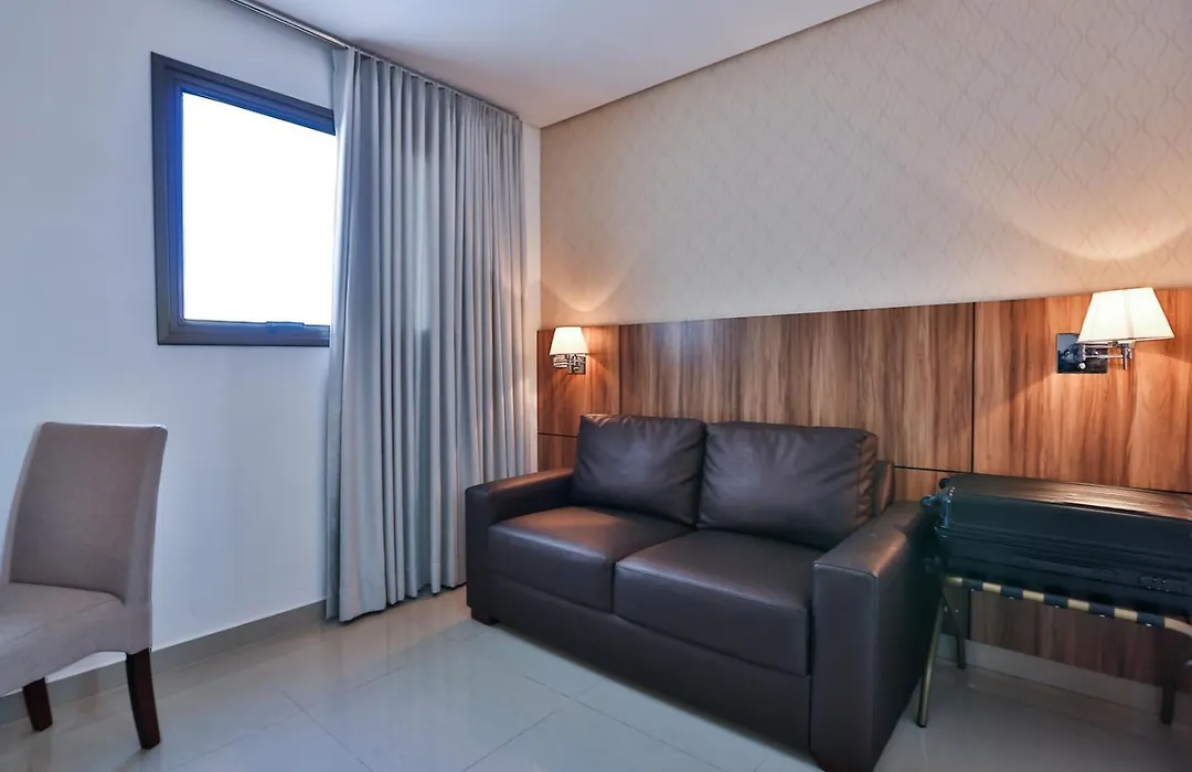 Mg Flats & Residence-1