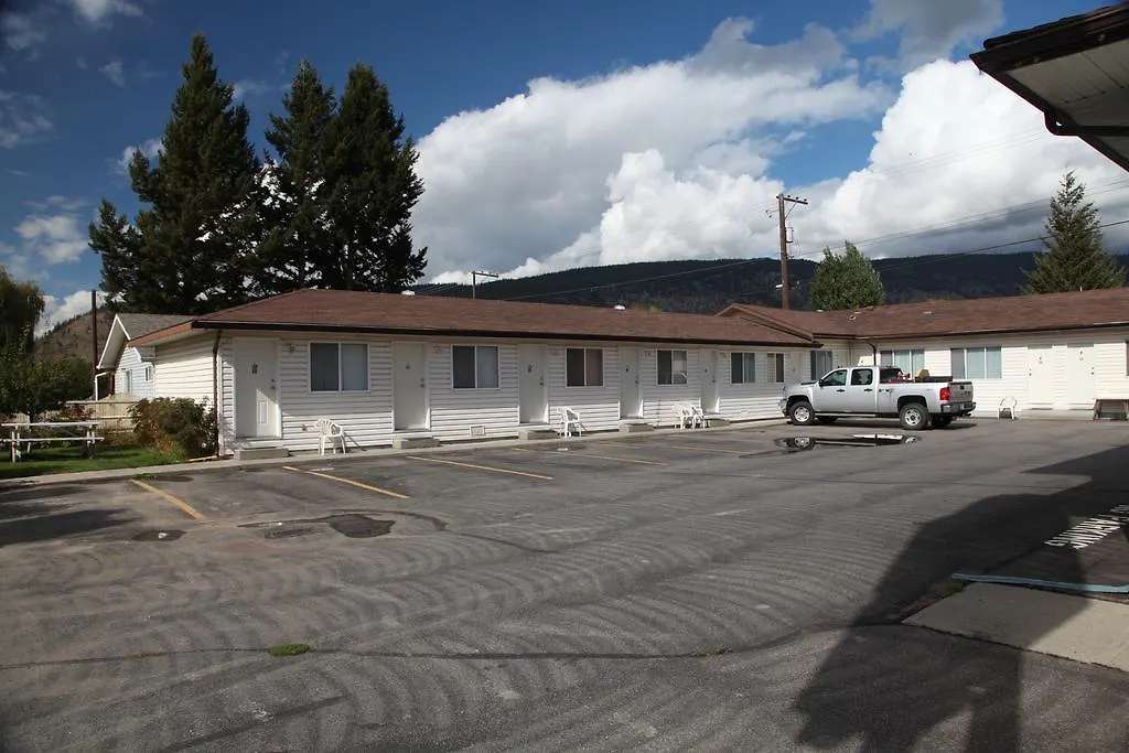 Ranchland Villa Motel-1