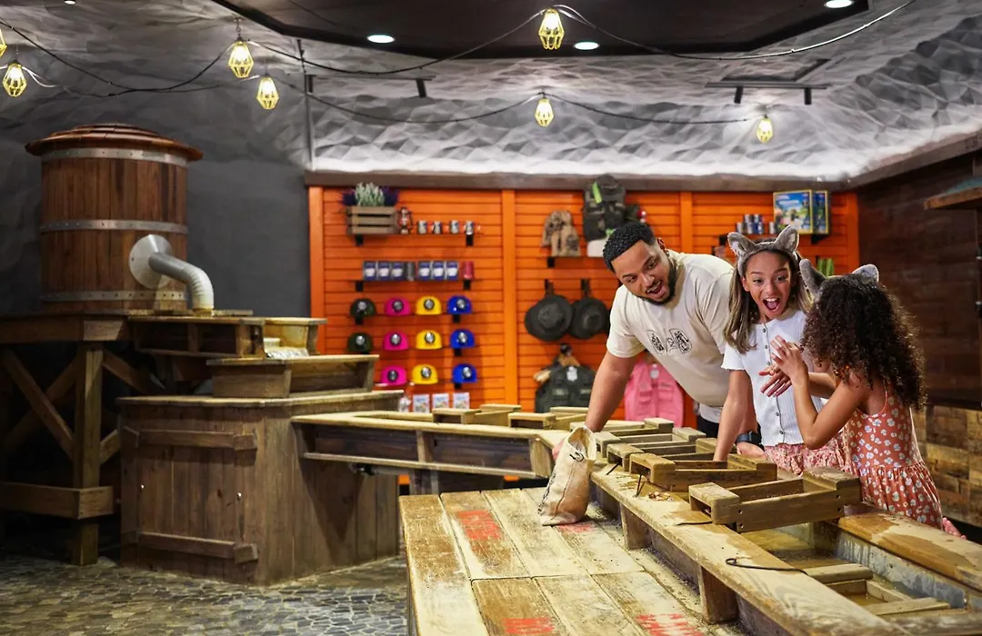 Great Wolf Lodge Southern California-1