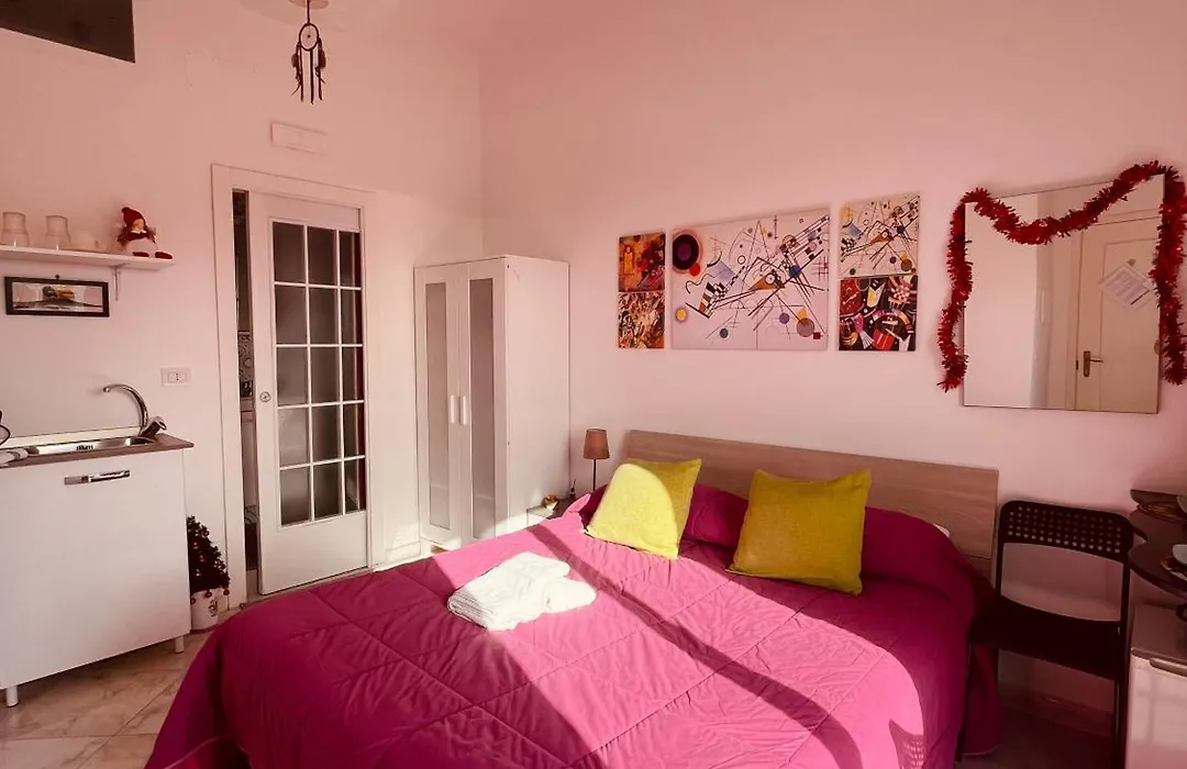 Bellevue Herculaneum B&B-1