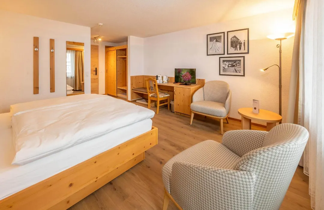 Hotel Sarazena-1