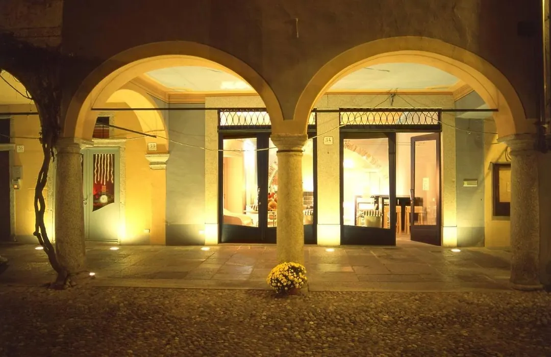 Hotel Aracoeli-1