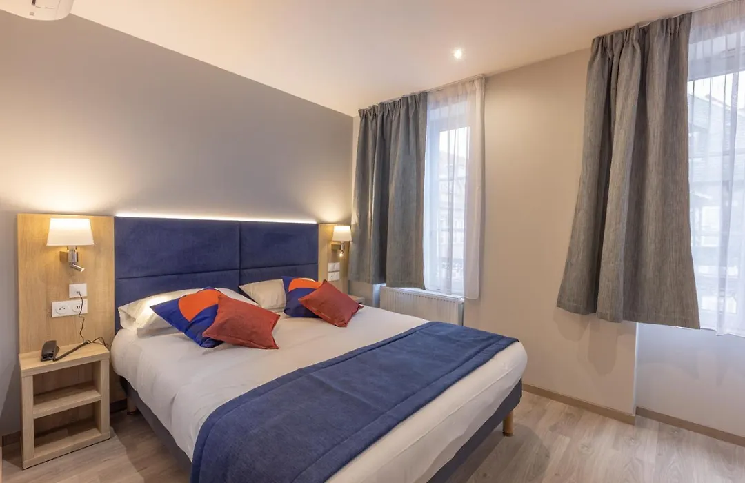 Hotel Saint Augustin-1