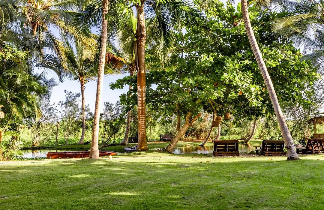 Kibayo Cabarete Boutique Hotel-1