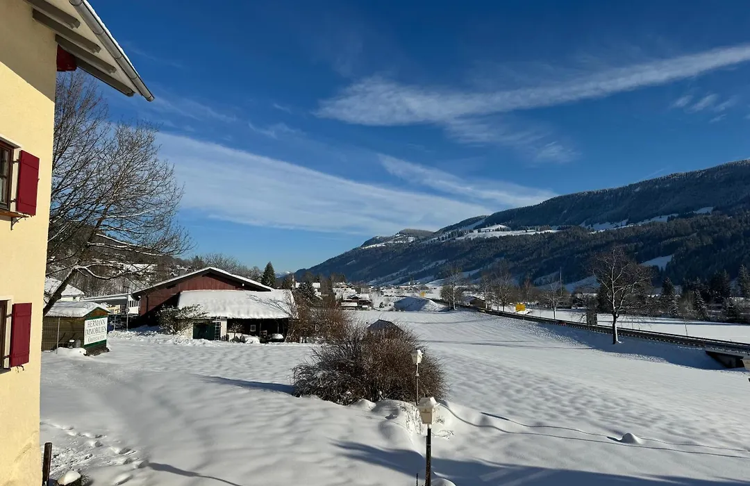 Landhotel Alte Post-1
