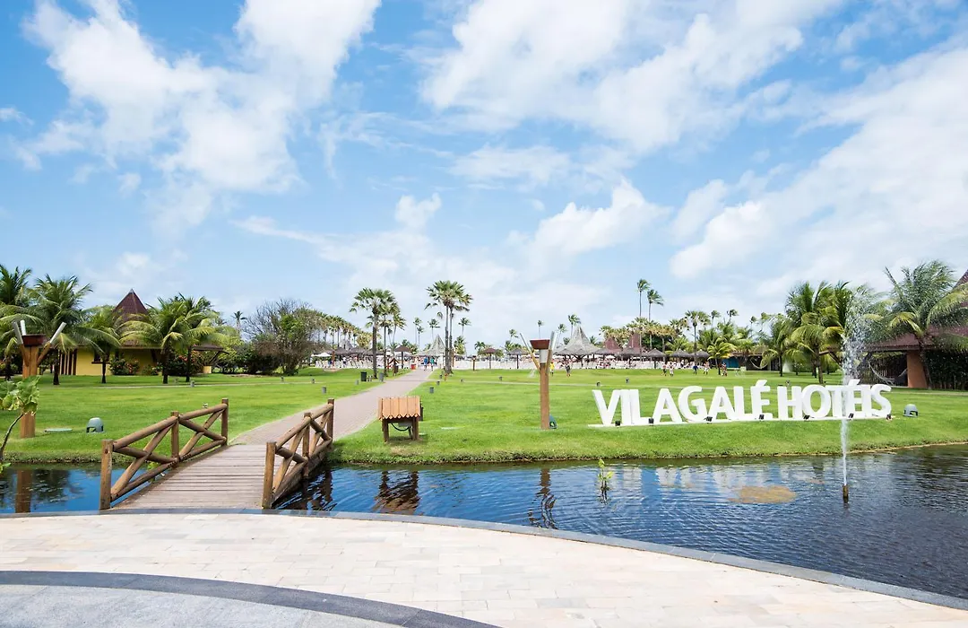 Vila Gale Resort Mares-1