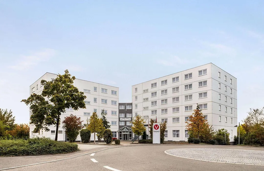 Vienna House Easy By Wyndham Neckarsulm-1