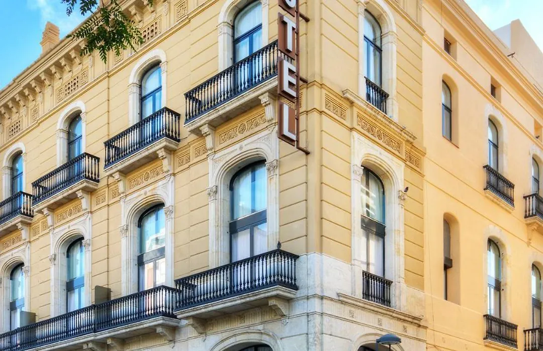 Hotel Lauria-1