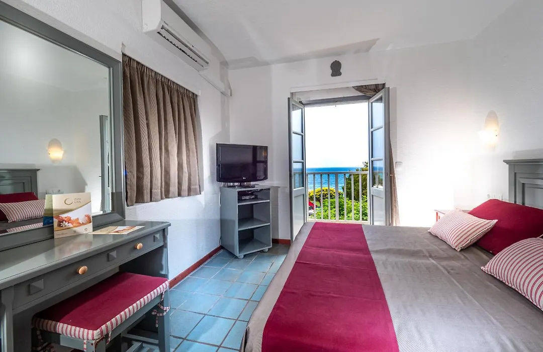 Silva Beach Hotel-1