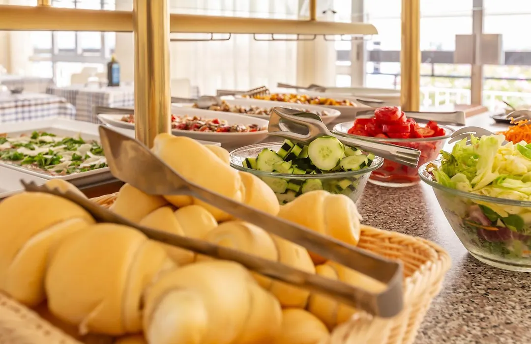 Hotel Ribot-1