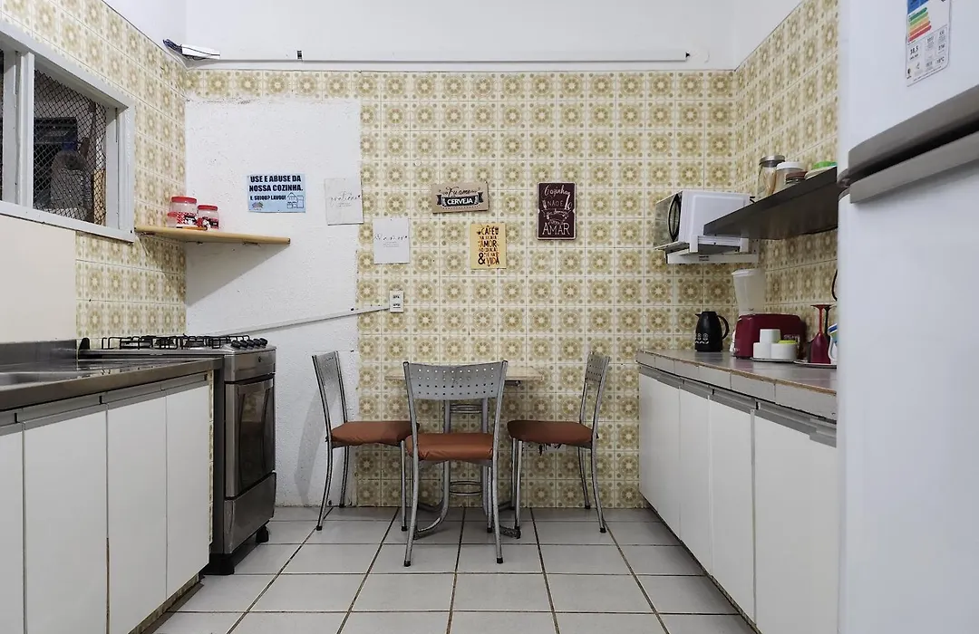 Casa Recife Pousada-1